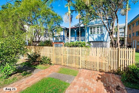 37 Robinson St, Coorparoo, QLD 4151