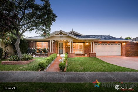 40 Orchid Sq, Sydenham, VIC 3037