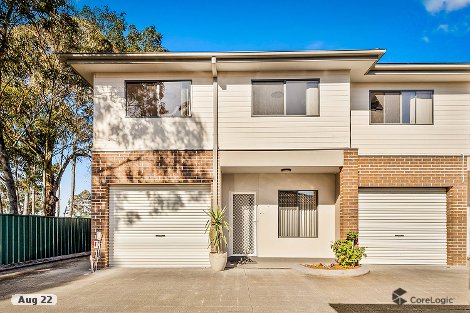 5/300 Seven Hills Rd, Kings Langley, NSW 2147