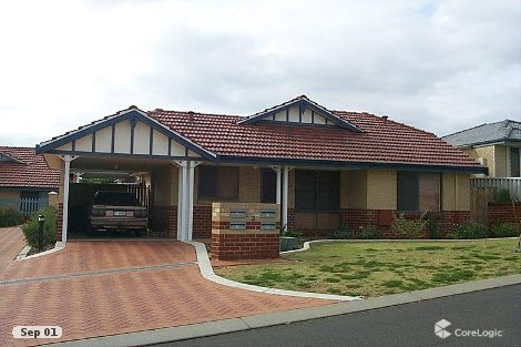 25 Nalbarra Dr, Usher, WA 6230