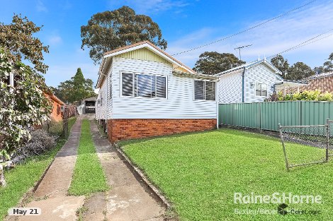 25 Nicoll St, Roselands, NSW 2196