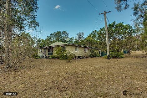 885 Glastonbury Rd, Glastonbury, QLD 4570