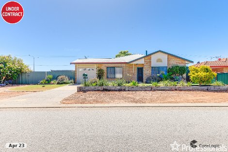 1 Basslet Pl, Warnbro, WA 6169