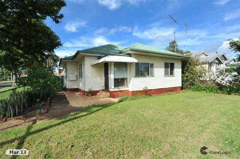 2 Jenkins St, Newtown, QLD 4350