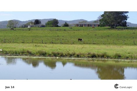 273 Upper Warrell Creek Rd, Congarinni, NSW 2447