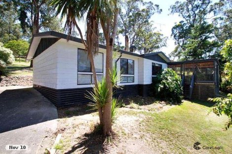 25 Bell Dr, Tyers, VIC 3844