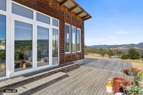 1045 Woodbridge Hill Rd, Gardners Bay, TAS 7112