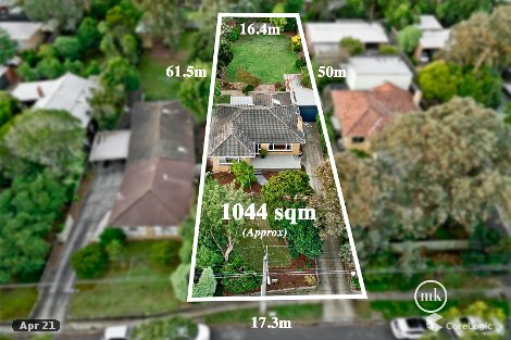 47 Fernside Ave, Briar Hill, VIC 3088