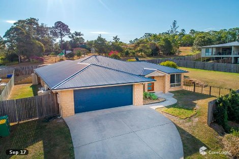 18 Eagle Hawk Dr, Southside, QLD 4570