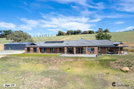 555 Springs Rd, Mount Barker Springs, SA 5251