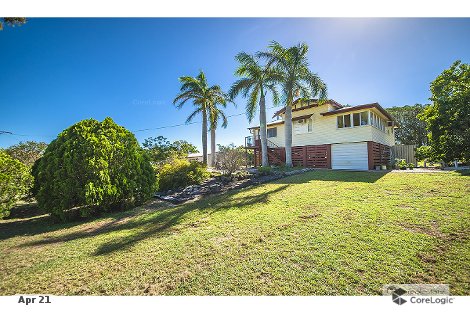 1656 Raglan Station Rd, Raglan, QLD 4697