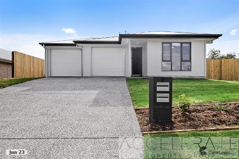 1/8 Loch Way, Brassall, QLD 4305