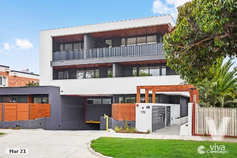 102/1170 Dandenong Rd, Carnegie, VIC 3163