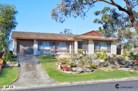 34 Giles St, Yarrawarrah, NSW 2233