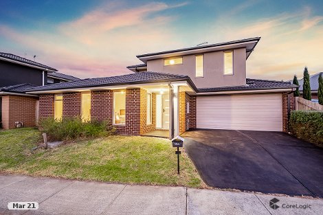 60 Banjo Cct, Lynbrook, VIC 3975