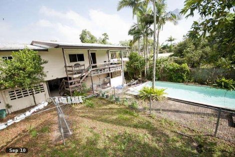 4 Jacaranda St, Holloways Beach, QLD 4878