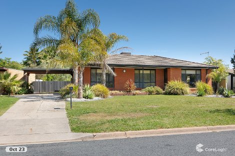 3 Aberdeen Dr, West Wodonga, VIC 3690