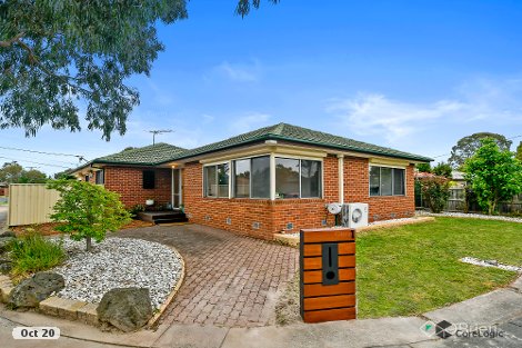 1 Gomi Ct, Frankston, VIC 3199