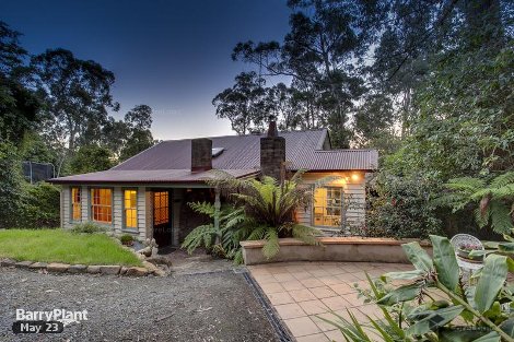 2 The Highway, Upwey, VIC 3158