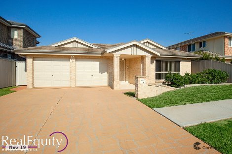 3 Laurieton Rd, Carnes Hill, NSW 2171