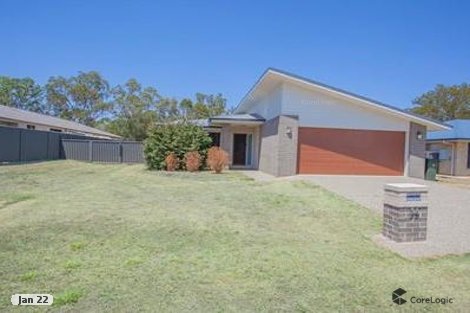 36 Cameron St, Chinchilla, QLD 4413