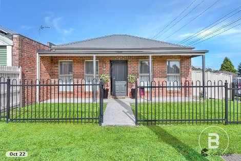 100 Larter St, Golden Point, VIC 3350