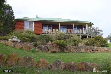 127 Leam Rd, Hillwood, TAS 7252