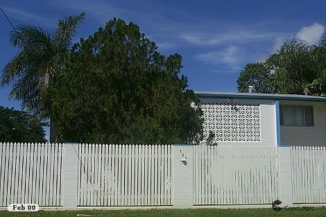 121 Eleventh Ave, Railway Estate, QLD 4810