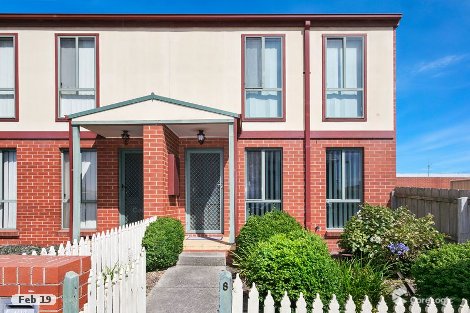 8/4-10 Benson St, Geelong, VIC 3220