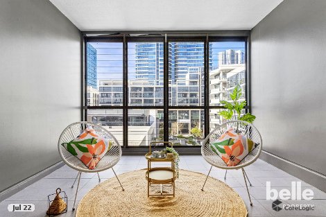 708/53 Hill Rd, Wentworth Point, NSW 2127