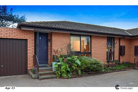 5/2 Corrigan Ave, Brooklyn, VIC 3012