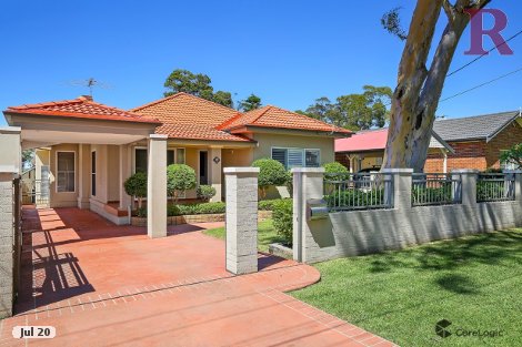 18 Harris St, Burraneer, NSW 2230