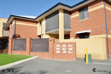 5/47 Stretton Way, Kenwick, WA 6107