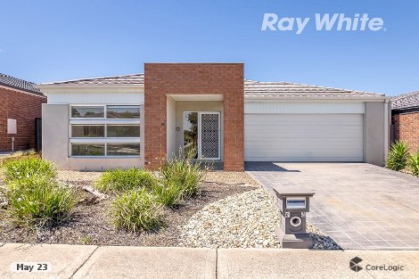 38 Chicory St, Mernda, VIC 3754