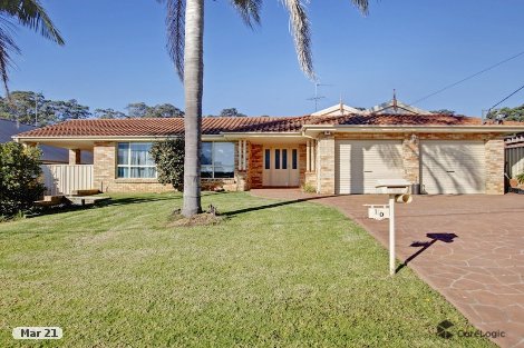 10 Winton St, Appin, NSW 2560