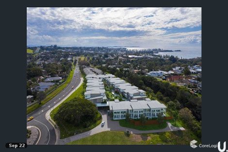 52/2 Surfleet Pl, Kiama, NSW 2533