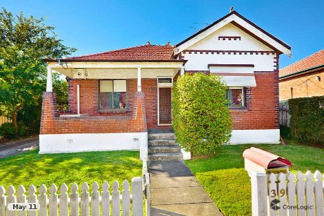 39 Consett St, Concord West, NSW 2138