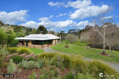 433 Scott Creek Rd, Scott Creek, SA 5153