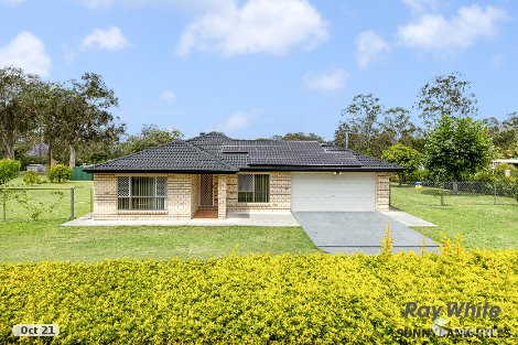 149-151 Granger Rd, Park Ridge South, QLD 4125