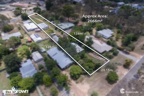 42 Melbourne Rd, Yea, VIC 3717