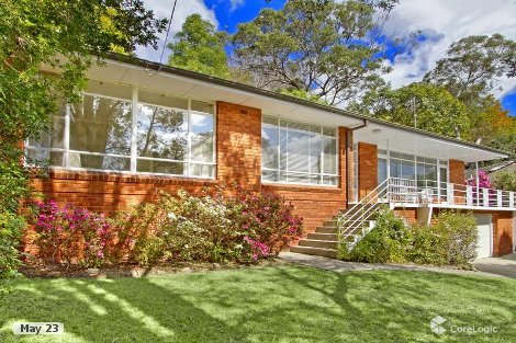 20 Rembrandt Dr, Middle Cove, NSW 2068