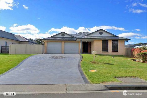 42 Emerald Dr, Meroo Meadow, NSW 2540