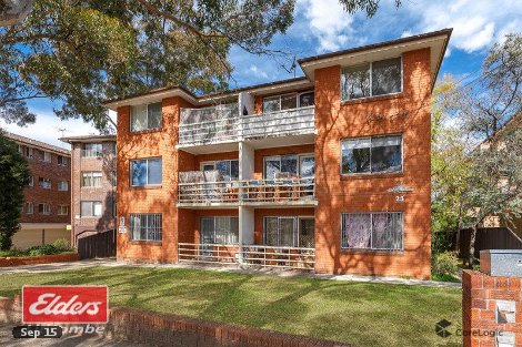 2/23 The Crescent, Berala, NSW 2141