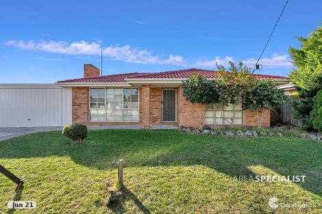 55 Gamble Rd, Carrum Downs, VIC 3201