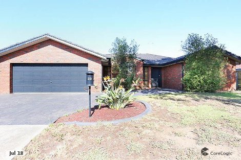 23 Darriwill Cl, Delahey, VIC 3037