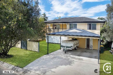 7 Tonlegee St, Ferny Grove, QLD 4055