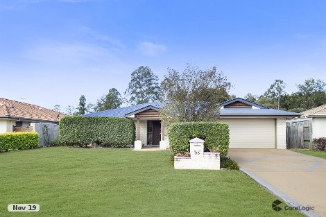 36 Salubris Pl, Moggill, QLD 4070