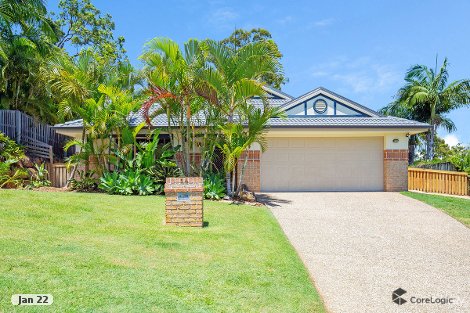 14 Calcita Ave, Elanora, QLD 4221