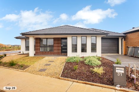 31 Winscombe Rd, Werribee, VIC 3030