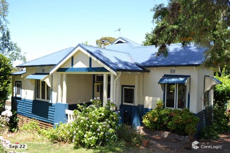 29a Barlee St, Bridgetown, WA 6255